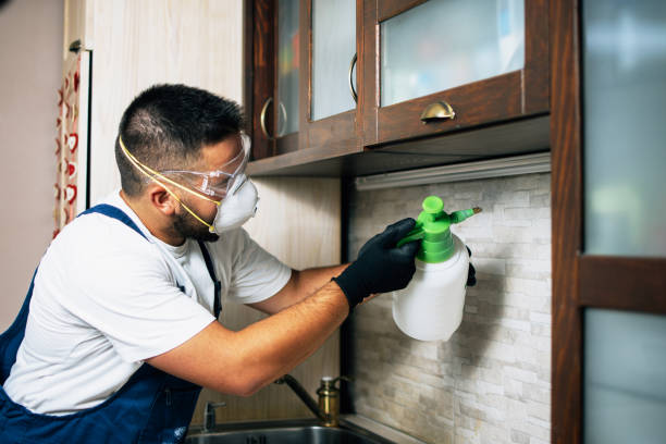  Buffalo, TX Pest Control Pros