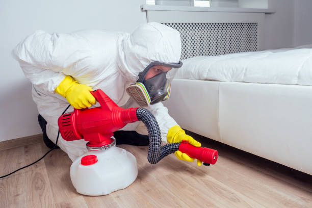 Best Emergency Pest Control  in Buffalo, TX